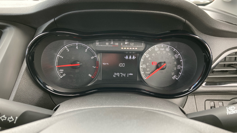 Vauxhall Viva 1.0 SE 5dr [A/C] Petrol Hatchback